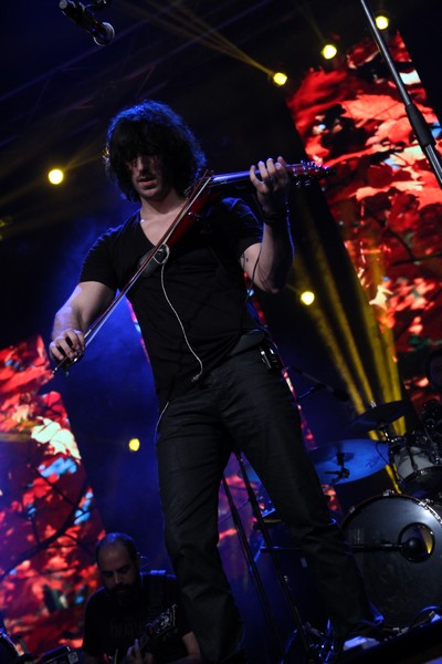 Avo Demirdjian in Concert